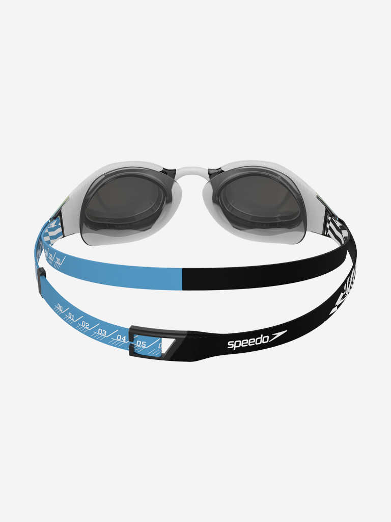 Очки для плавания Speedo Fastskin Hyper Elite Mirror