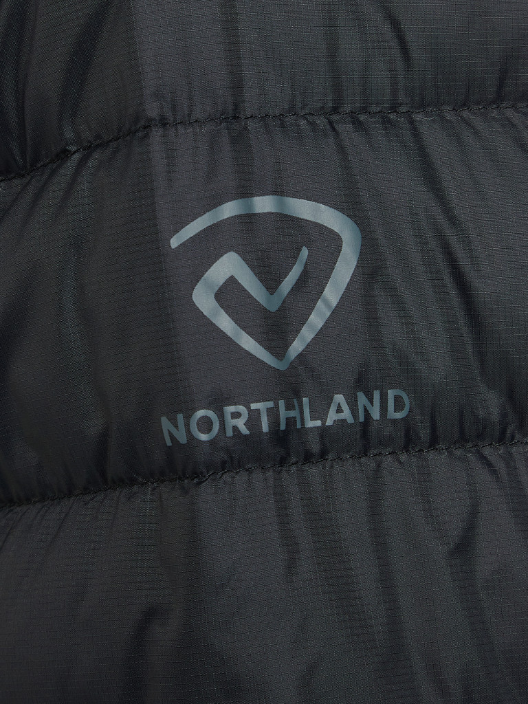 Пуховик мужской Northland Flaum