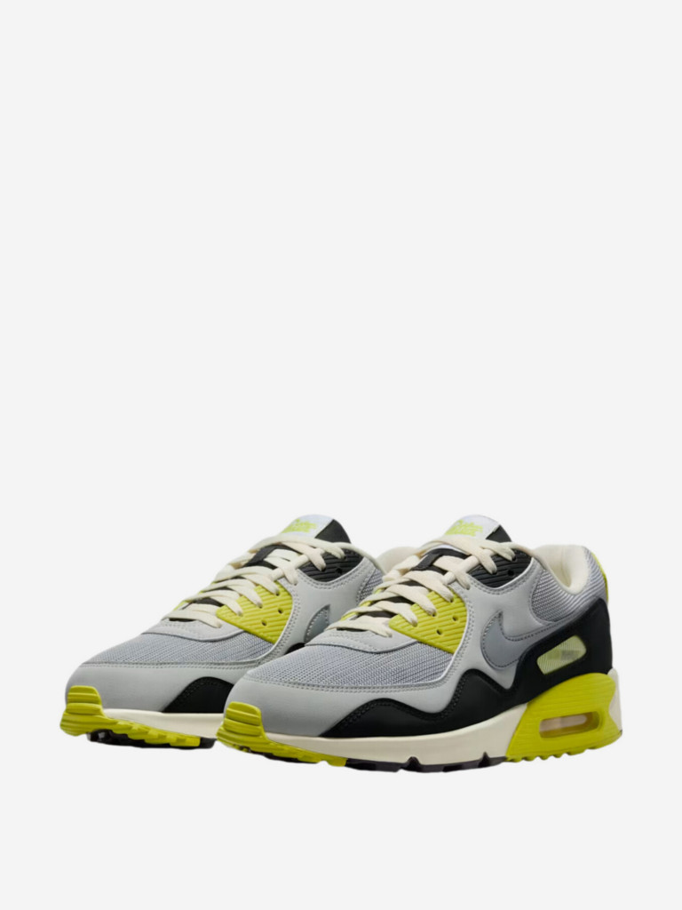 Кроссовки повседневные Nike Air Max 90 SP x Patta Waves