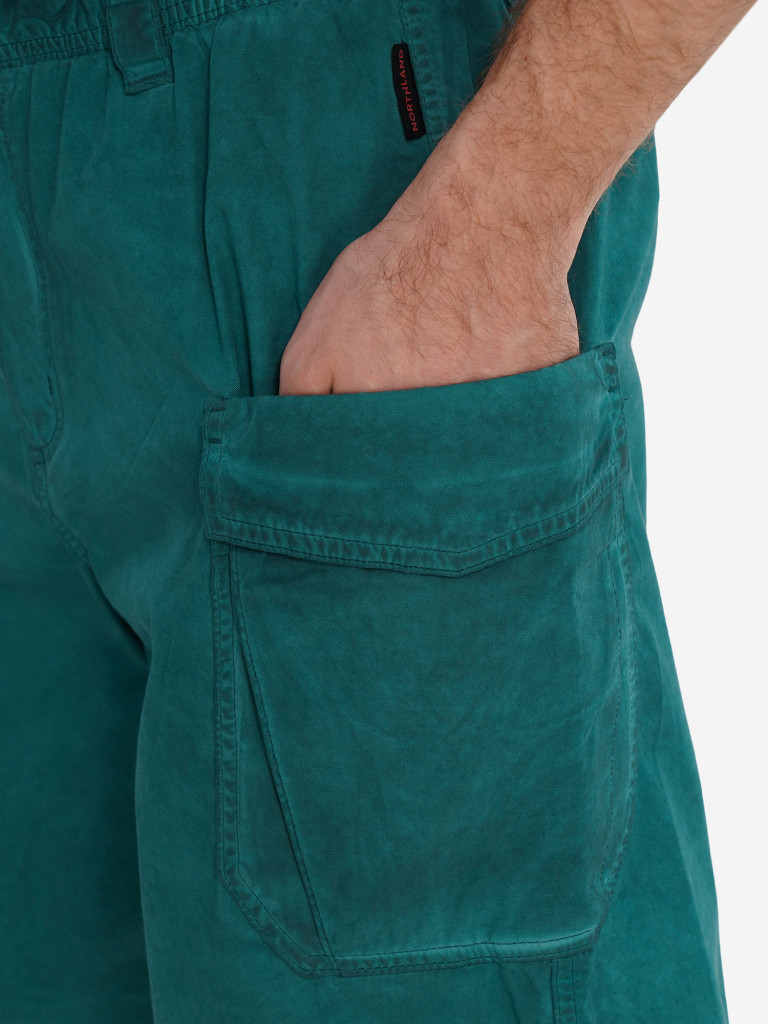 Шорты мужские Northland