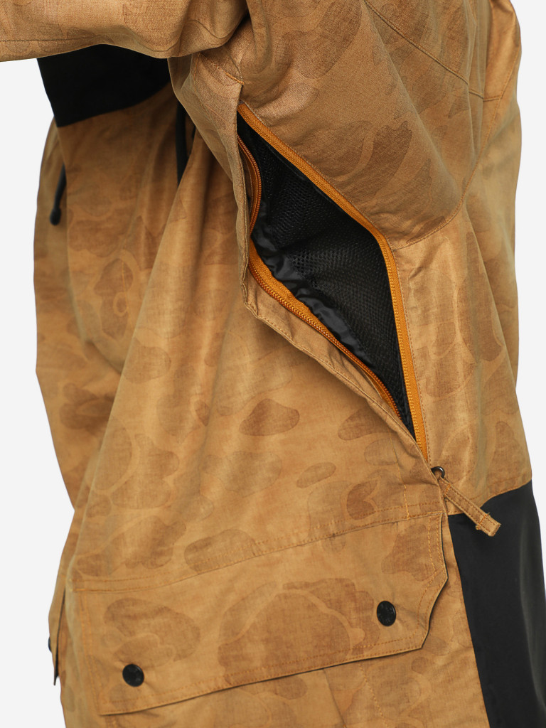 Куртка софтшелл мужская The North Face Balfron
