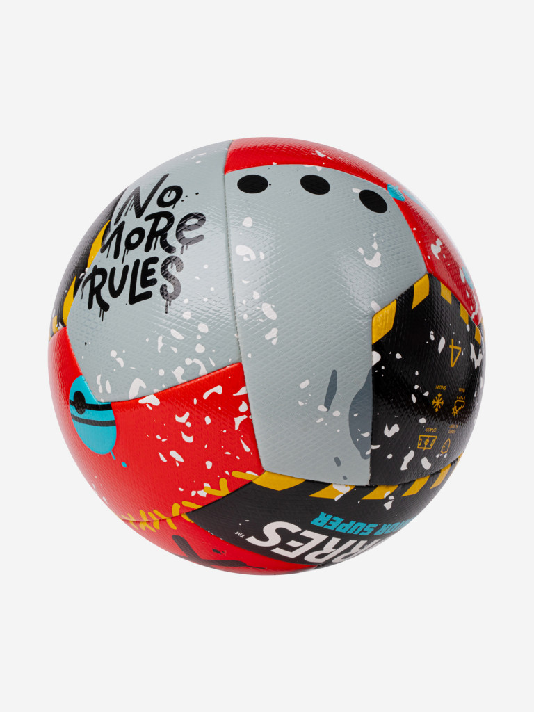 Мяч футбольный TORRES Junior-4 Super F323304, размер 4