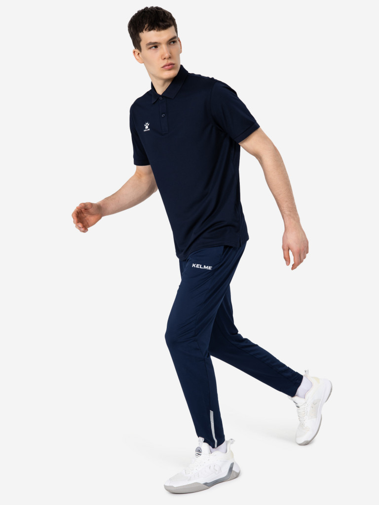 Брюки трентровочные Kelme