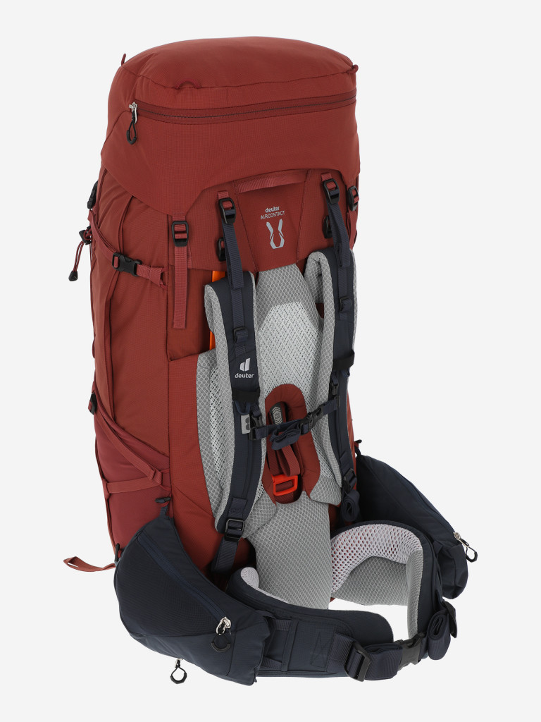 Рюкзак deuter Aircontact х 80 л