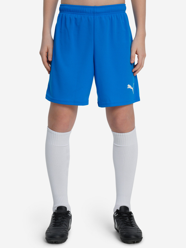 Шорты для мальчиков PUMA Teamrise