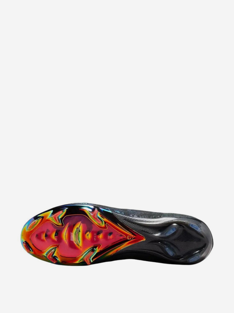 Бутсы Nike Mercurial Vapor 16 Elite x Air Max 95 SE FG