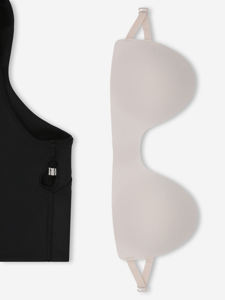 Топ бра спортивный Demix