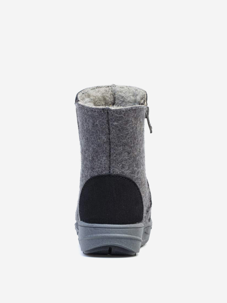 Валенки для мальчика Котофей