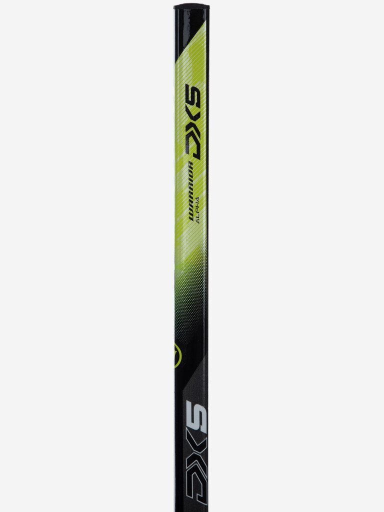 Клюшка хоккейная Warrior Alpha DX5 85