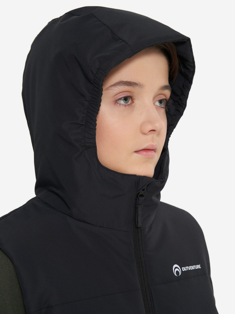 Жилет утепленный для мальчиков Outventure