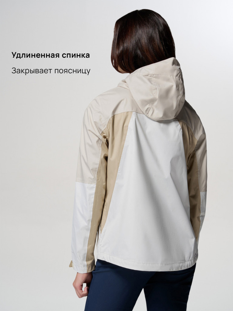 Ветровка женская Columbia Inner Limits IV Jacket