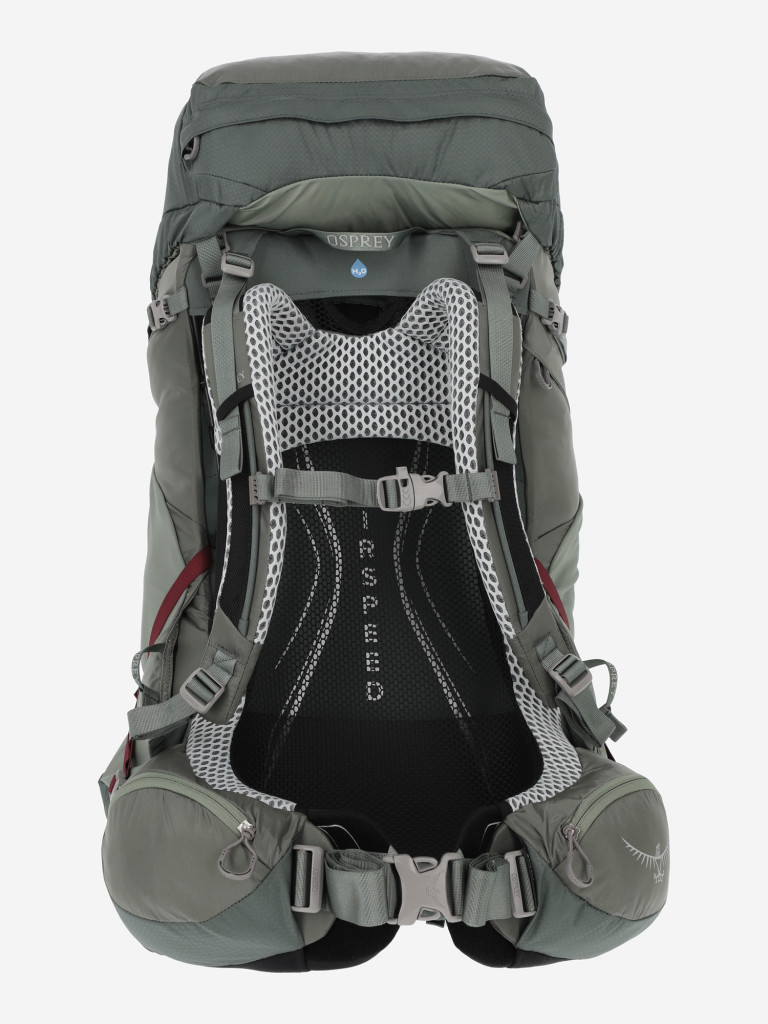 Рюкзак женский Osprey Aura AG LT, 65 л
