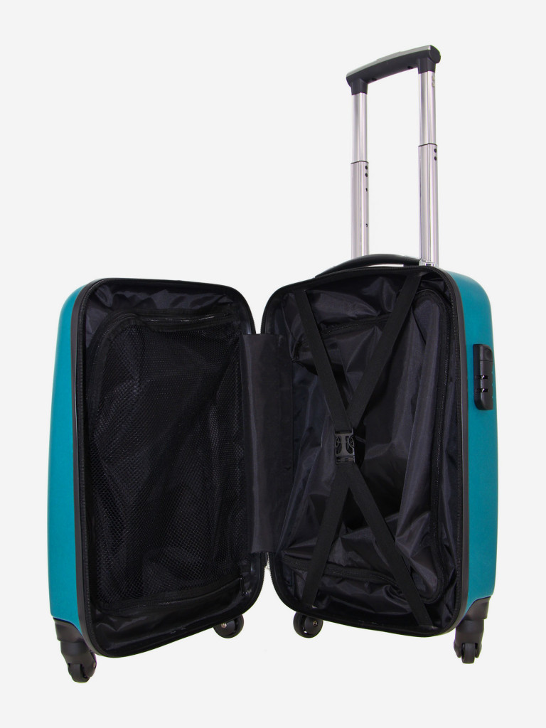 Чемодан Рион+ (RION+)