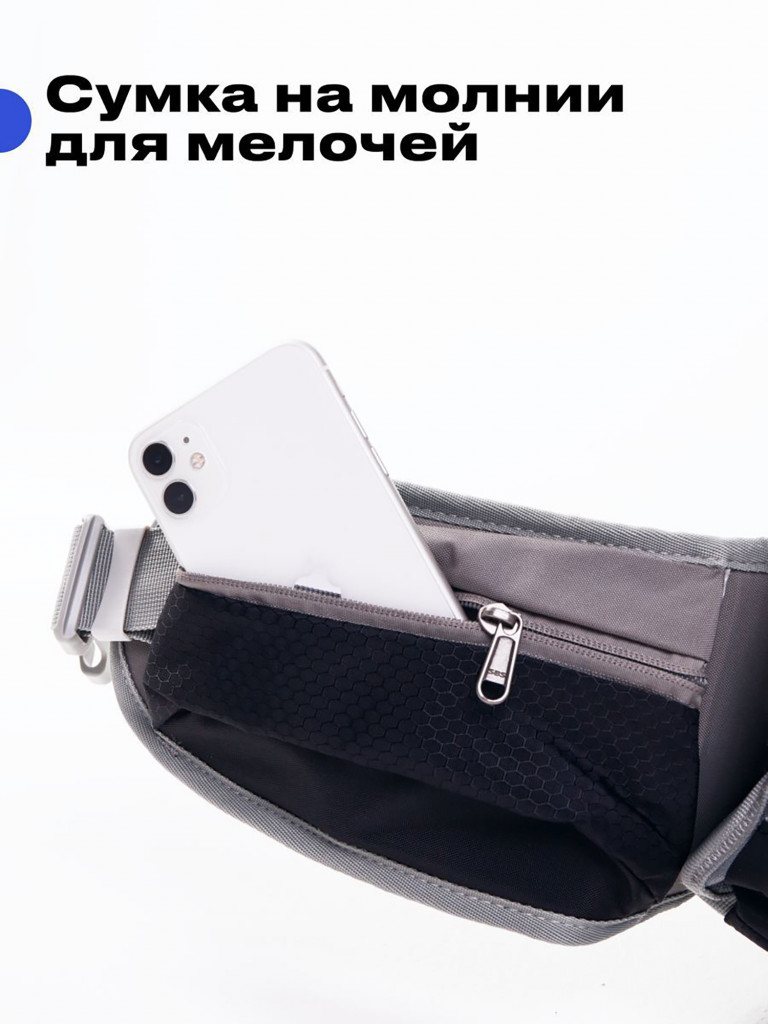 Рюкзак походный RoadLike Camping 70л, черный