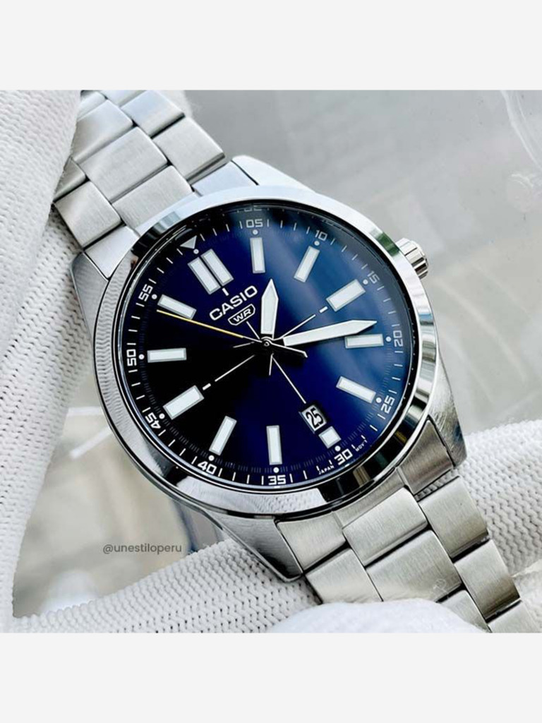 Наручные часы CASIO