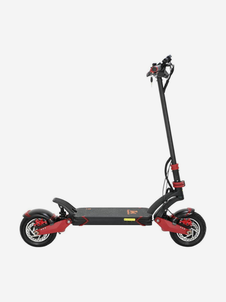 Электросамокат Kugoo Kirin G1