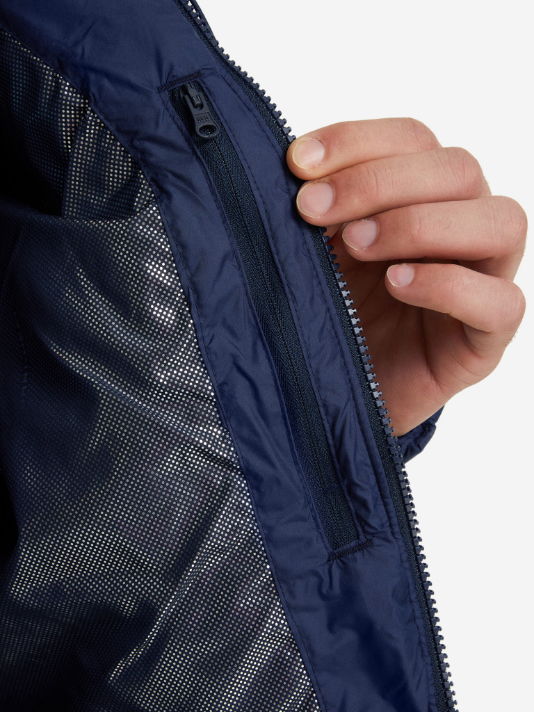 Пуховик мужской Columbia Pike Lake Hooded Jacket