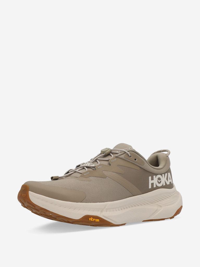 Кроссовки мужские Hoka One One Transport