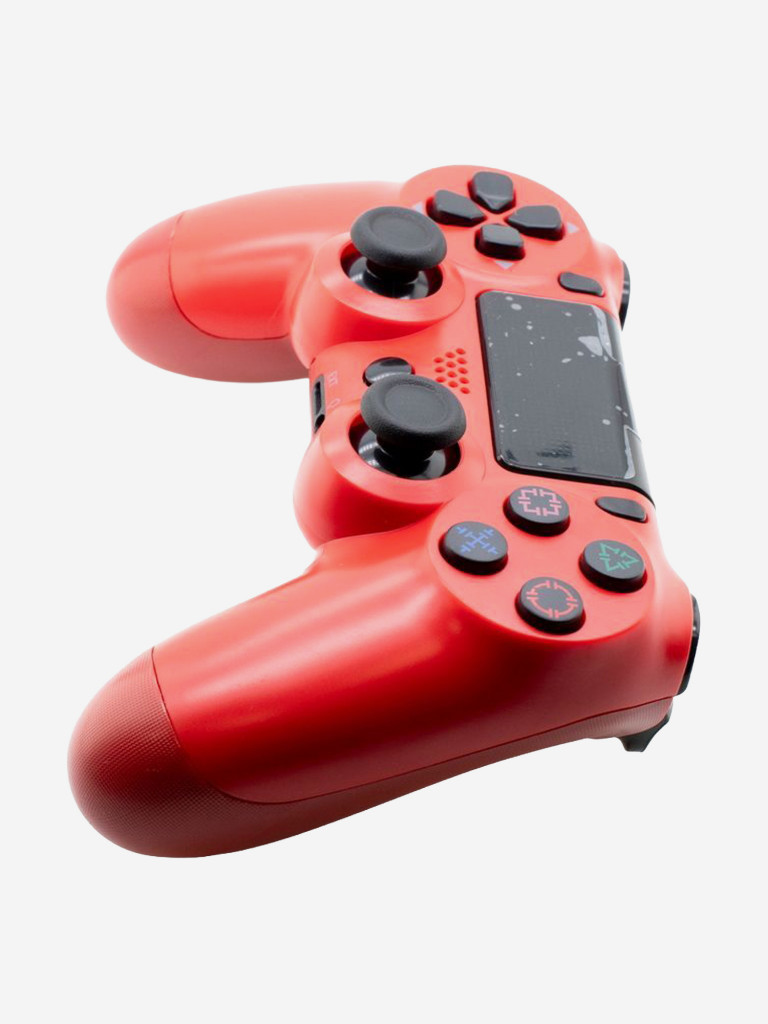 Игровой беспроводной геймпад DVTech для PS4