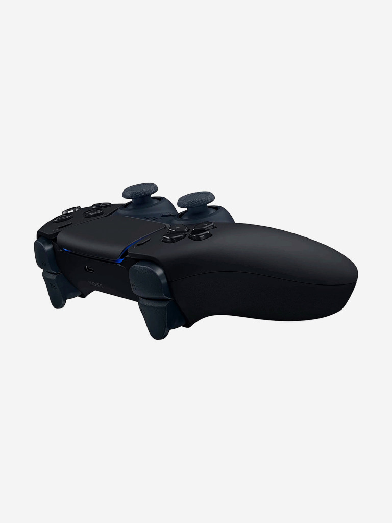 Геймпад PlayStation DualSense PS5 Black