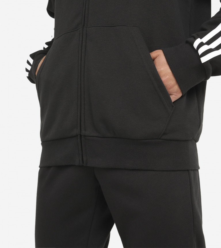 Толстовка мужская adidas Essentials 3-Stripes