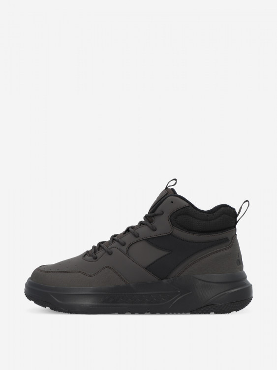 Кеды утепленные мужские Diadora Ricco
