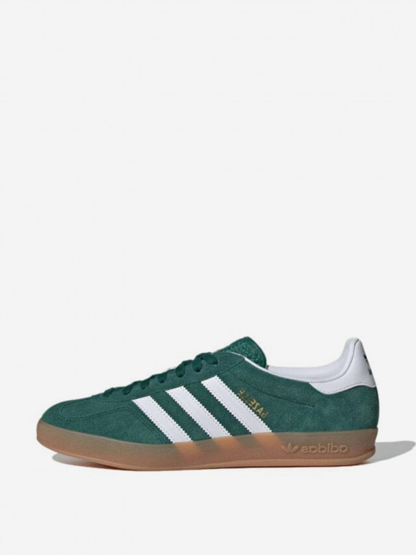 Кеды Adidas Originals Gazelle Indoor