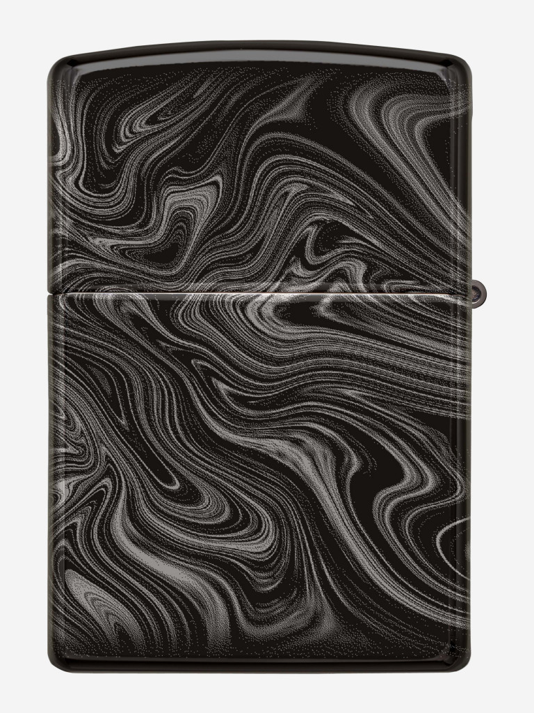 Зажигалка бензиновая ZIPPO 49812 Marble Pattern
