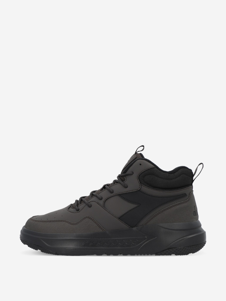 Кеды утепленные мужские Diadora Ricco