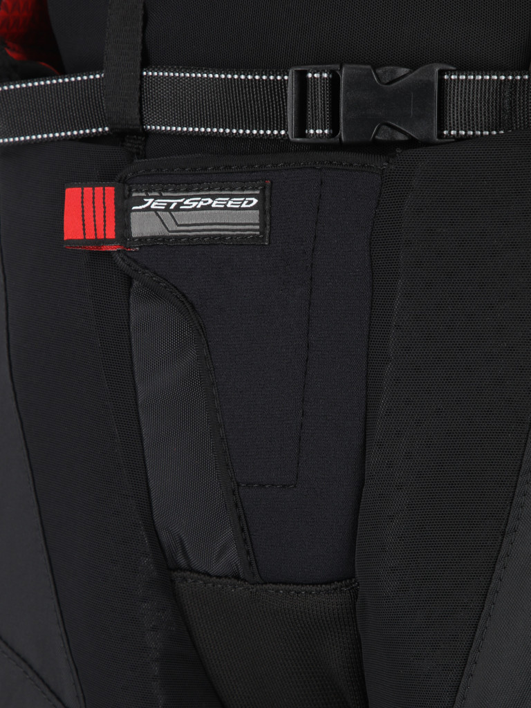 Шорты хоккейные CCM Jetspeed FT4 Pro