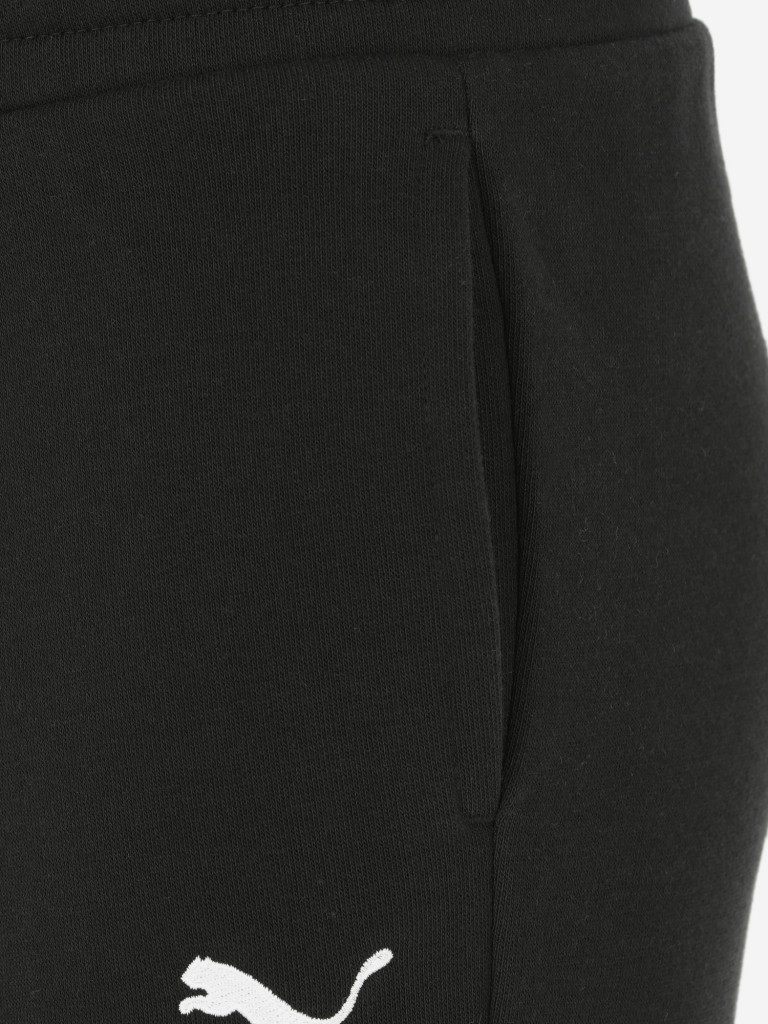 Костюм для девочек PUMA Hooded Sweat Suit
