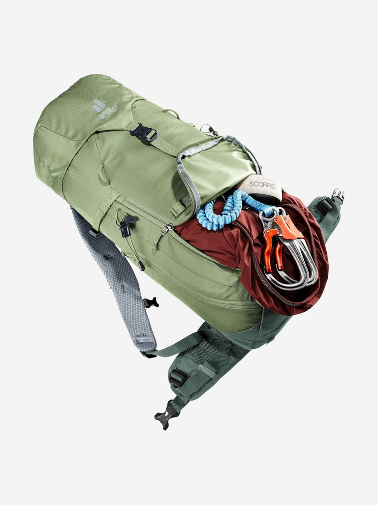 Рюкзак Deuter Trail 24