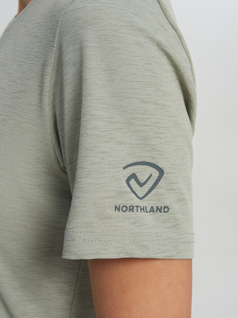 Футболка женская Northland