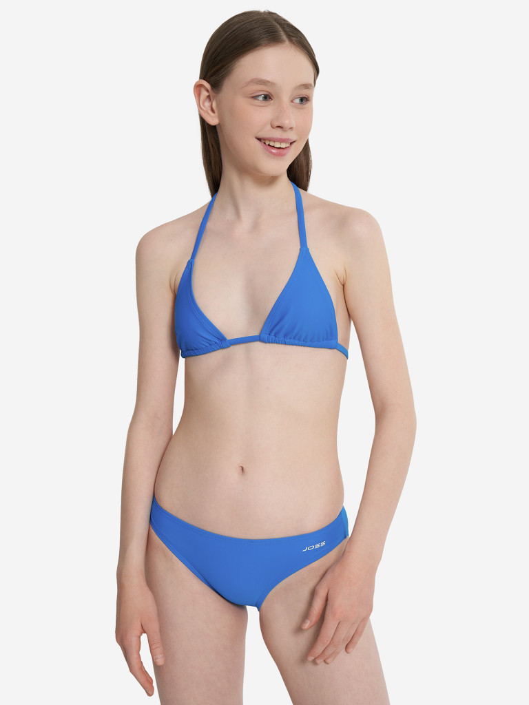 Купальник раздельный для девочек Joss