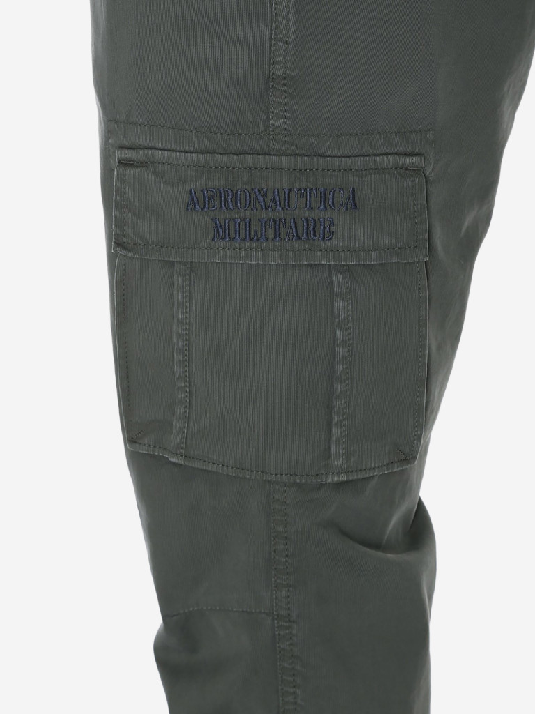 Брюки мужские AERONAUTICA MILITARE