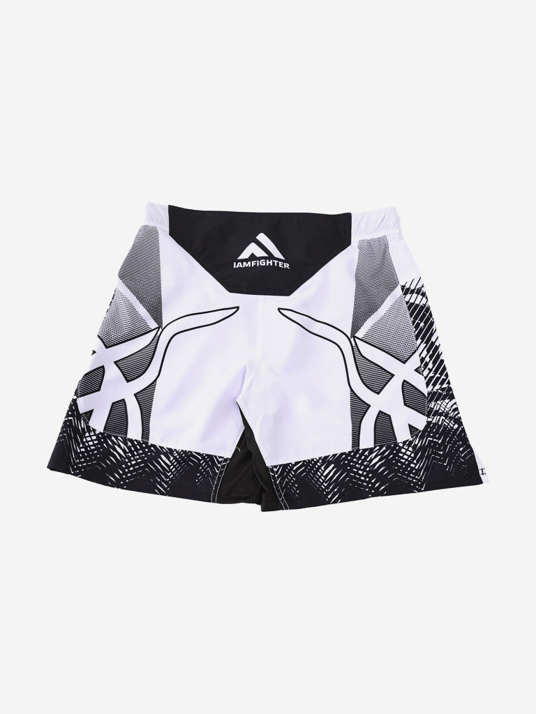 Шорты детские IAMFIGHTER Aca