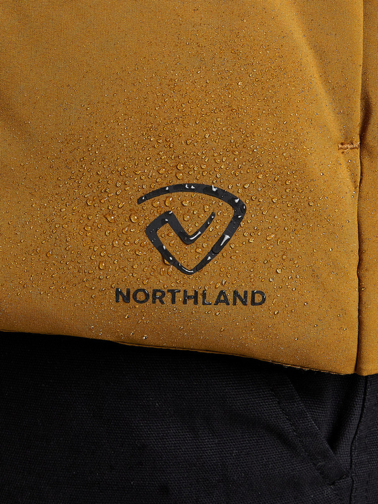 Пуховик мужской Northland