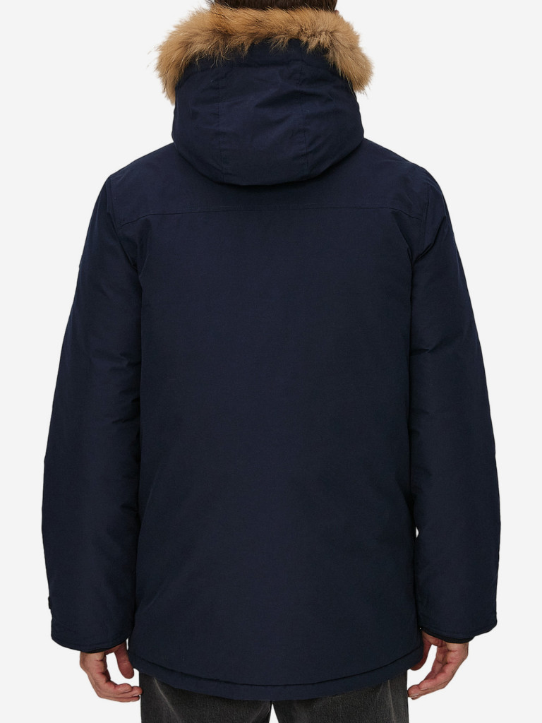 Куртка на синтетическом утеплителе мужская Lumberjack Arctic Parka