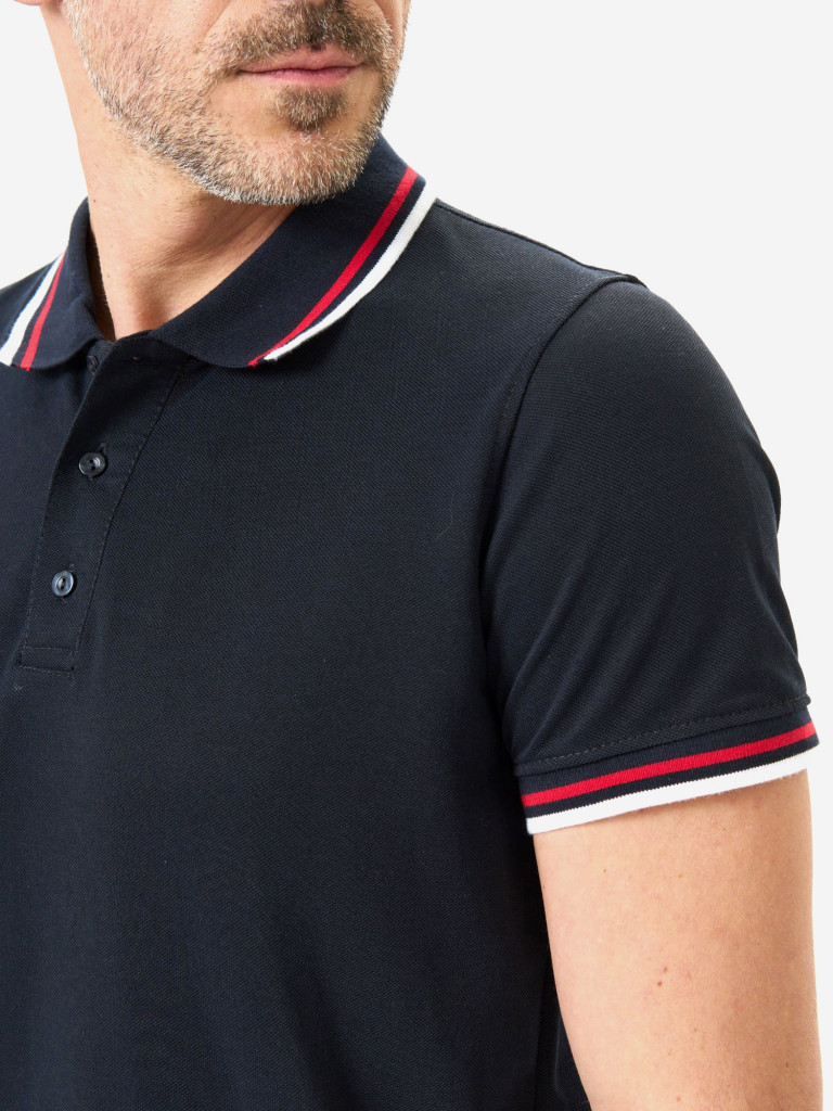 Поло Uzcotton Premium