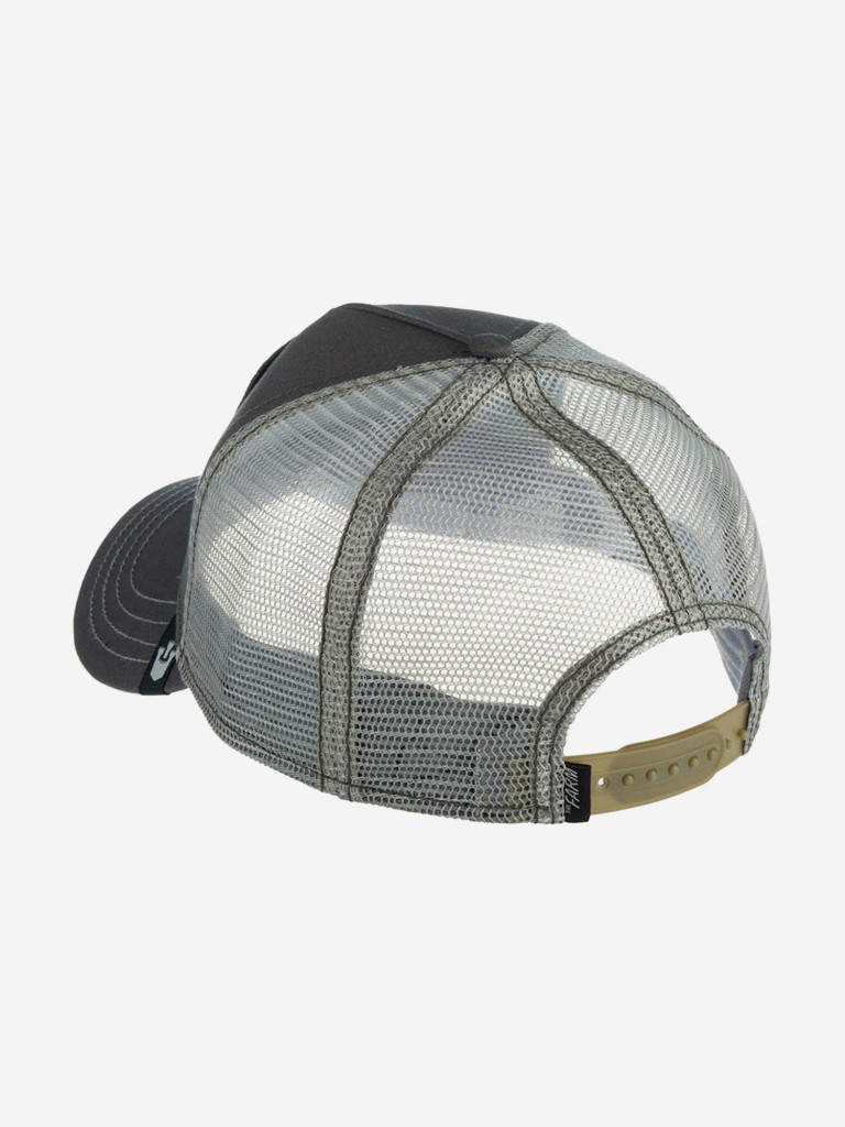 Бейсболка с сеточкой GOORIN BROTHERS 101-0415