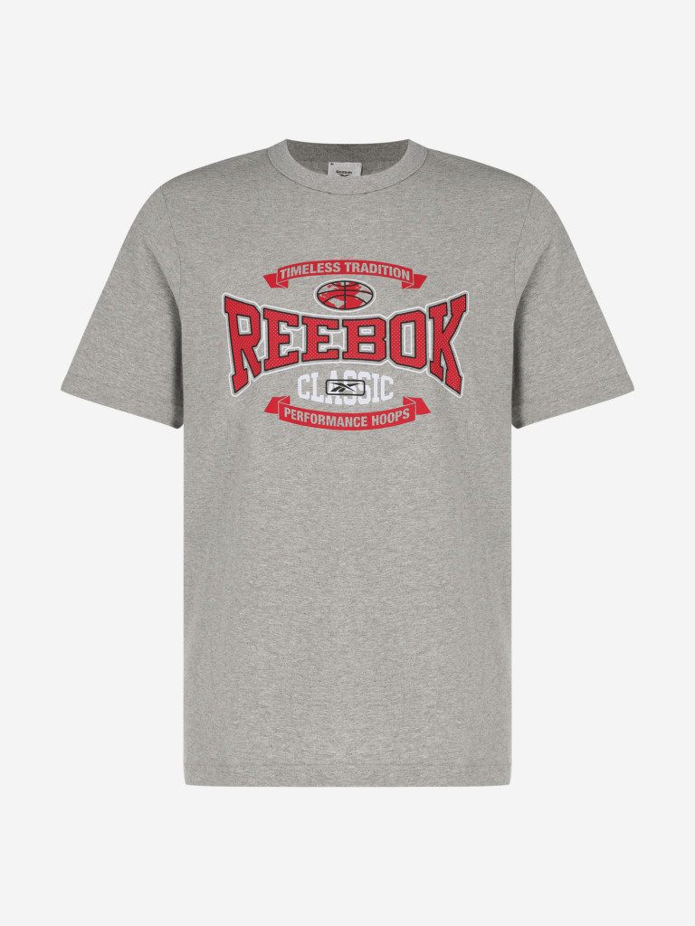 Футболка мужская Reebok Gs Hs Tradition