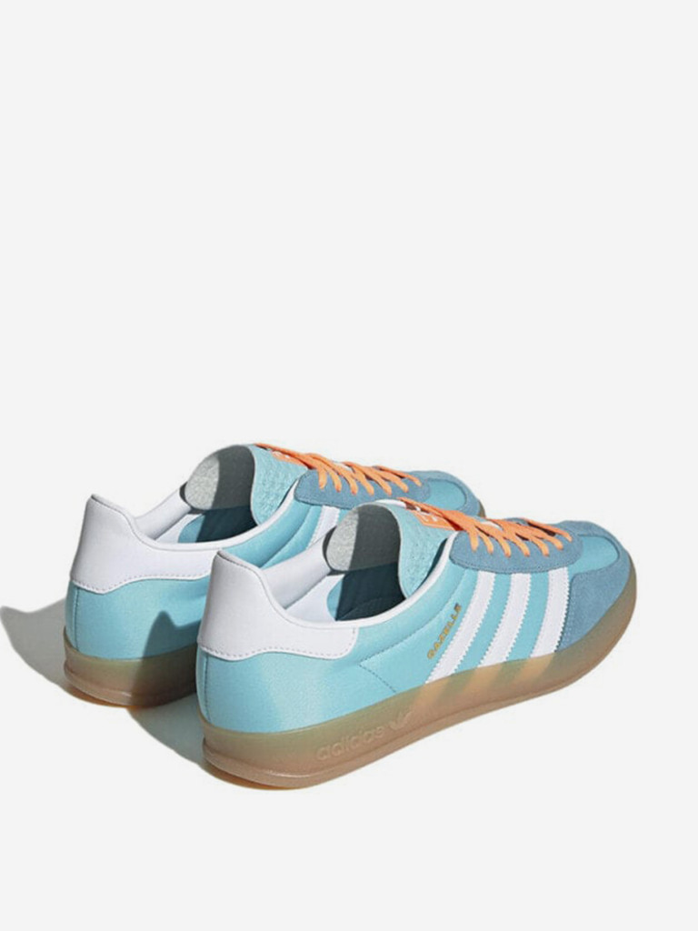 Кроссовки Adidas Gazelle Indoor