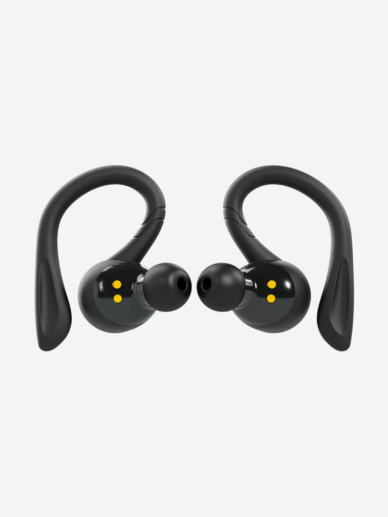 Беспроводные Bluetooth-наушники с микрофоном CGPods Sport, CaseGuru