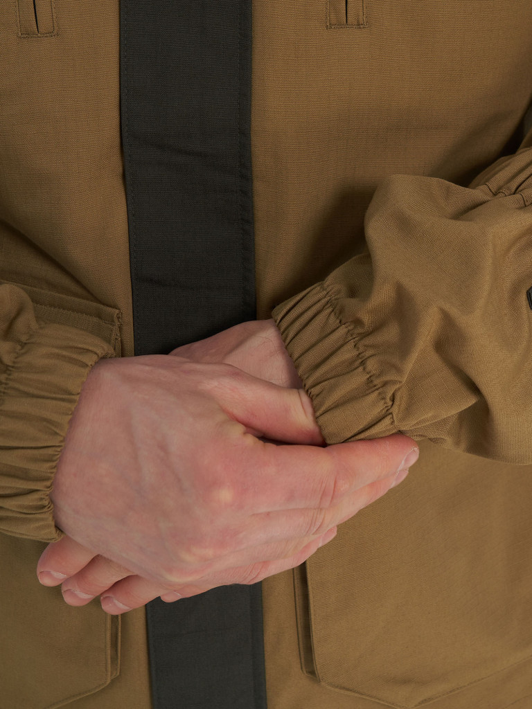 Легкая куртка мужская Geotech