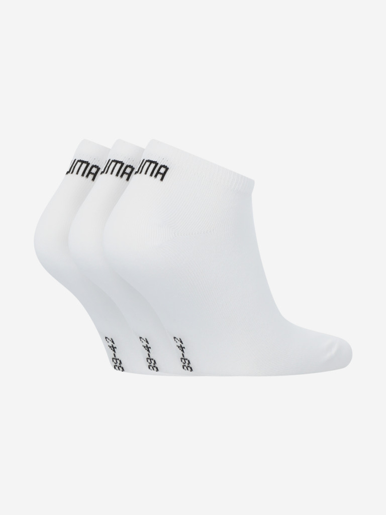 Носки PUMA, 3 пары