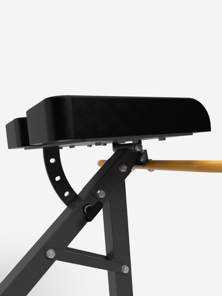 Гиперэкстензия STONERISE SUB874