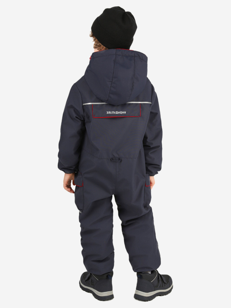 Комбинезон NIKASTYLE