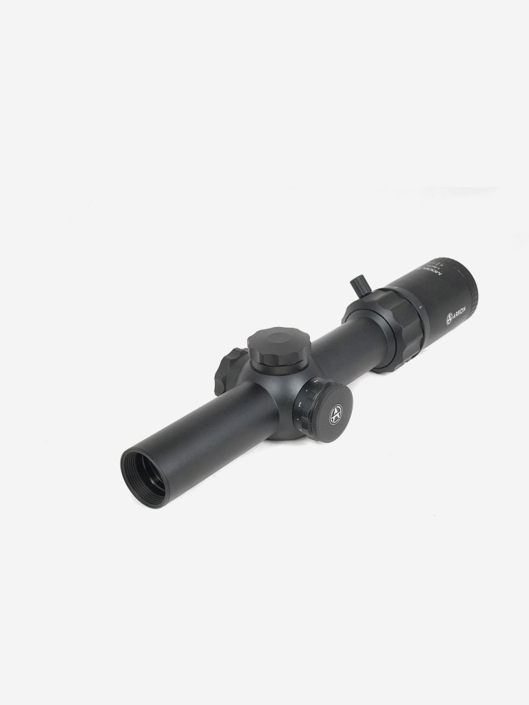 Оптический прицел ARKON Model B 1-8х24