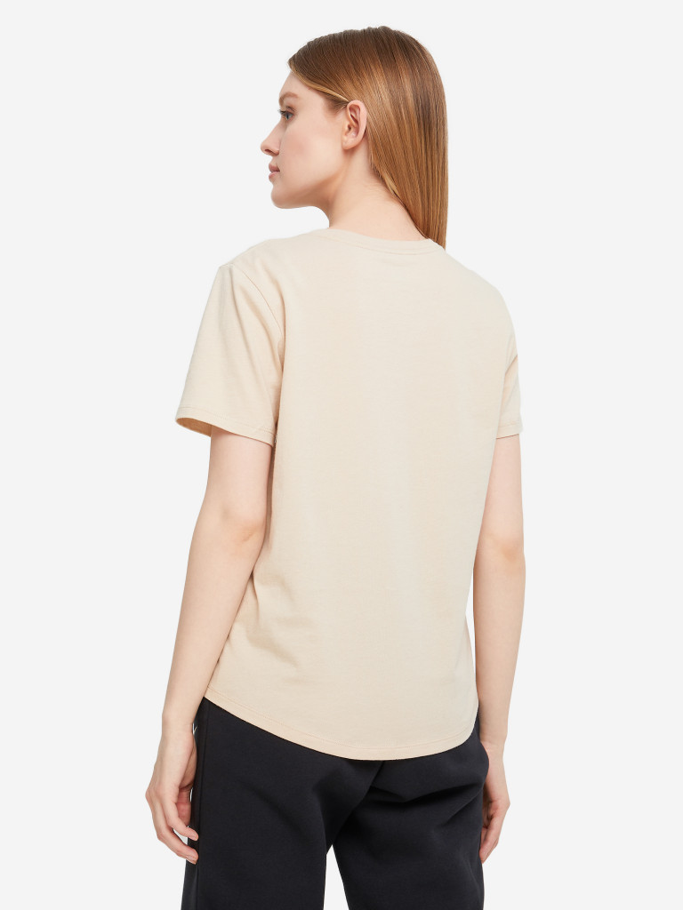Футболка женская Nike Club Essentials