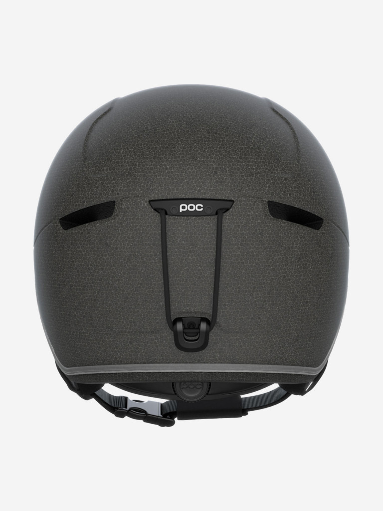 Горнолыжный шлем Poc Obex Pure Raw Black Matt